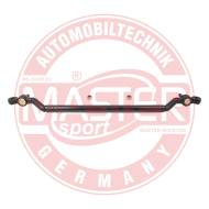 12162-PCS-MS - DRĄŻEK KIEROWNICZY "MS" środkowy (572mm) OPEL OMEGA A, SENATOR B 1.8-3.6 09.86-04.94