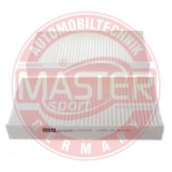 122SK-IF-SET-MS - FILTR KABINOWY "MS" 2 szt. HONDA CIVIC VII, CR-V II, FR-V, STREAM 1.3H-2.4 12.00-