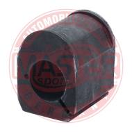 12372B-PCS-MS - TULEJA STABILIZATORA "MS" RENAULT CLIO II, MEGANE I, MEGANE I CLASSIC, MEGANE I COACH, MEGANE SCENIC