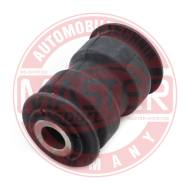 12764B-PCS-MS - TULEJA "MS" resoru piórowego CITROEN JUMPER, FIAT DUCATO, PEUGEOT BOXER 1.9D-2.8D 02.94-