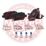 13046028682N-SET-MS - KLOCKI HAMULCOWE "MS" PREMIUM tył KIA VENGA, OPEL ASTRA CLASSIC, ASTRA G, ASTRA H, ASTRA H GTC, COMB