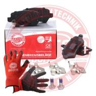 13046028682N-SET-MSP - KLOCKI HAMULCOWE "MS" PREMIUM tył KIA VENGA, OPEL ASTRA CLASSIC, ASTRA G, ASTRA H, ASTRA H GTC, COMB