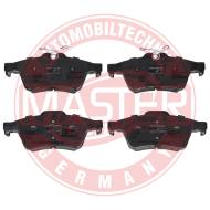 13046071952N-SET-MS - KLOCKI HAMULCOWE "MS" PREMIUM tył FORD C-MAX, C-MAX II, FOCUS C-MAX, FOCUS II, FOCUS III, GRAND C-MA