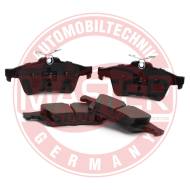 13046071952N-SET-MS - KLOCKI HAMULCOWE "MS" PREMIUM tył FORD C-MAX, C-MAX II, FOCUS C-MAX, FOCUS II, FOCUS III, GRAND C-MA