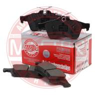 13046071952N-SET-MS - KLOCKI HAMULCOWE "MS" PREMIUM tył FORD C-MAX, C-MAX II, FOCUS C-MAX, FOCUS II, FOCUS III, GRAND C-MA