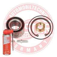 1307-SET/7/-MSP - ZESTAW LOZYSKOWY KOŁA 'MS' LADA 2108 TYL 1307-SET/7/-MS