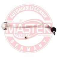 13085-PCS-MS - WAHACZ "MS" przód P (górny) BMW 5 (E39), Z8 (E52) (z silentblockiem) 2.0-2.9 11.95-05.04