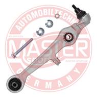 13673-PCS-MS - WAHACZ "MS" przód L/P (dolny przedni) AUDI A4, A6, A8, SKODA SUPERB, VW PASSAT 1.6-4.2 03.94-03.08