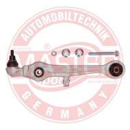 13673-PCS-MS - WAHACZ "MS" przód L/P (dolny przedni) AUDI A4, A6, A8, SKODA SUPERB, VW PASSAT 1.6-4.2 03.94-03.08