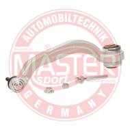 13677-SET-MS - WAHACZ "MS" przód P (dolny tylny) AUDI A4, A6, A8, SKODA SUPERB, VW PASSAT 1.6-6.0TDI 03.94-03.09