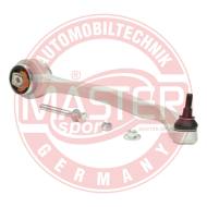 13677-SET-MS - WAHACZ "MS" przód P (dolny tylny) AUDI A4, A6, A8, SKODA SUPERB, VW PASSAT 1.6-6.0TDI 03.94-03.09