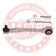 13720-SET-MS - WAHACZ "MS" przód P (górny przedni) AUDI A4, A6, ALLROAD, SEAT EXEO/ST, SKODA SUPERB, VW PASSAT 1.6-
