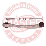 13720-SET-MS - WAHACZ "MS" przód P (górny przedni) AUDI A4, A6, ALLROAD, SEAT EXEO/ST, SKODA SUPERB, VW PASSAT 1.6-