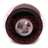 1471M-PCS-MS - TULEJA BELKI ZAWIESZENIA "MS" tył lewa/prawa CHEVROLET AVEO / KALOS, MATIZ, DAEWOO KALOS 0.8-1.5 09.