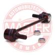 14724-PCS-MS - ŁĄCZNIK STABILIZATORA "MS" przód lewy/prawy OPEL ASTRA F, COMBO TOUR, COMBO/MINIVAN, CORSA B, CORSA