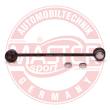 14724-PCS-MS - ŁĄCZNIK STABILIZATORA "MS" przód lewy/prawy OPEL ASTRA F, COMBO TOUR, COMBO/MINIVAN, CORSA B, CORSA