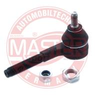 14799-SET-MS - KOŃCÓWKA DRĄŻKA KIEROWNICZEGO "MS" ZEWNĘTRZNA CITROEN AX, C4, C4 I, SAXO, XANTIA, XM, PEUGEOT 106 I,