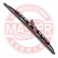 14-PCS-MS - PIÓRO WYCIERACZKI 350 MM "MS" 