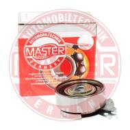 15121-PCS-MS - ŁOŻYSKO NACIĄGU PASKA ROZRZĄDU DAEWOO LANOS "MS"