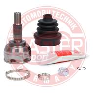 151502M-SET-MS - PRZEGUB HOMOKINETYCZNY RENAULT Clio III,Modus/GrandModus, Twingo II "MS"