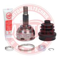 151502M-SET-MS - PRZEGUB HOMOKINETYCZNY RENAULT Clio III,Modus/GrandModus, Twingo II "MS"