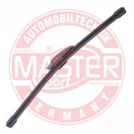 15-B-PCS-MS - PIÓRO WYCIERACZKI 380MM (15') "BACIK" 1 SZT "MS