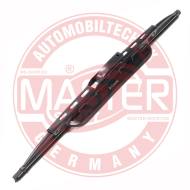 15-SPO-PCS-MS - PIÓRO WYCIERACZKI ZE SPOILEREM 380MM (15') 1 SZT "MS"