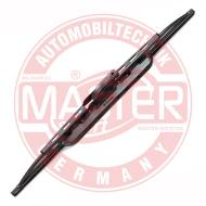 15-SPO-PCS-MS - PIÓRO WYCIERACZKI ZE SPOILEREM 380MM (15') 1 SZT "MS"