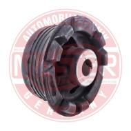 16063-PCS-MS - TULEJA BELKI ZAWIESZENIA "MS" tył lewa/prawa OPEL OMEGA B 2.0-3.2 03.94-07.03