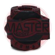 1628D-PCS-MS - TULEJA STABILIZATORA "MS" 