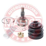 16364M-SET-MS - PRZEGUB HOMOKINETYCZNY CITROEN C4 I, PEUGEOT 307 "MS"