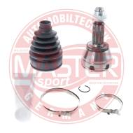 16600M-SET-MS - PRZEGUB HOMOKINETYCZNY FORD Fiesta V, Fusion "MS"