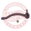 16638-PCS-MS - KOŃCÓWKA DRĄŻKA KIEROWNICZEGO "MS" lewa FORD GALAXY I, SEAT ALHAMBRA, VW SHARAN 1.8-2.8 03.95-03.10