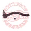 16784-PCS-MS - KOŃCÓWKA DRĄŻKA KIEROWNICZEGO "MS" prawa FORD GALAXY I, SEAT ALHAMBRA, VW SHARAN 1.8-2.8 03.95-03.10