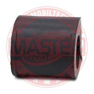 1694M-PCS-MS - TULEJA STABILIZATORA "MS" RENAULT Clio I/II, Express, Rapid, Thalia I, Super 5, 19 I/II