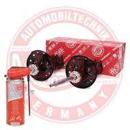 16K002271P - ZESTAW AMORTYZATORÓW "MS" przód ABARTH GRANDE PUNTO, FIAT GRANDE PUNTO, PUNTO, PUNTO EVO 0.9-1.9D 06