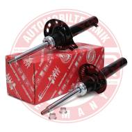 16K003391 - ZESTAW AMORTYZATORÓW "MS" przód AUDI A3, SEAT ALHAMBRA, ALTEA, LEON, TOLEDO III, SKODA OCTAVIA, YETI