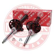 16K003391 - ZESTAW AMORTYZATORÓW "MS" przód AUDI A3, SEAT ALHAMBRA, ALTEA, LEON, TOLEDO III, SKODA OCTAVIA, YETI