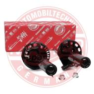 16K003391 - ZESTAW AMORTYZATORÓW "MS" przód AUDI A3, SEAT ALHAMBRA, ALTEA, LEON, TOLEDO III, SKODA OCTAVIA, YETI