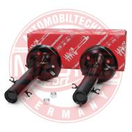 16K004711 - ZESTAW AMORTYZATORÓW "MS" przód AUDI A3, SEAT LEON, TOLEDO II, SKODA OCTAVIA I, VW BORA, GOLF IV, NE