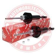 16K004731 - ZESTAW AMORTYZATORÓW "MS" przód AUDI A4, SEAT EXEO 1.6-3.2FSI 11.00-