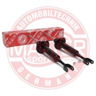 16K004731 - ZESTAW AMORTYZATORÓW "MS" przód AUDI A4, SEAT EXEO 1.6-3.2FSI 11.00-