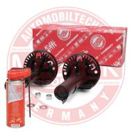 16K005491P - ZESTAW AMORTYZATORÓW "MS" przód AUDI A2, SEAT CORDOBA, IBIZA II, SKODA FABIA I, FABIA I PRAKTIK, FAB