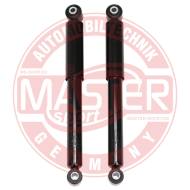 16K007582 - ZESTAW AMORTYZATORÓW "MS" tył OPEL SIGNUM, VECTRA C, VECTRA C GTS 1.6-3.2 04.02-