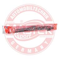 16-SPO-PCS-MS - PIÓRO WYCIERACZKI ZE SPOILEREM 410MM (16') 1 SZT "MS"