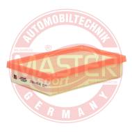 17008-LF-PCS-MS - FILTR POWIETRZA "MS" CITROEN C1 II, PEUGEOT 108, TOYOTA AYGO, C-HR, PRIUS, YARIS 1.0/1.5H/1.8H 12.10