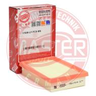 17008-LF-PCS-MS - FILTR POWIETRZA "MS" CITROEN C1 II, PEUGEOT 108, TOYOTA AYGO, C-HR, PRIUS, YARIS 1.0/1.5H/1.8H 12.10