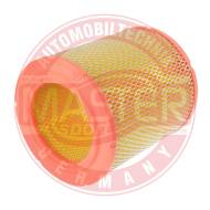 17129-LF-PCS-MS - FILTR POWIETRZA "MS" ALFA ROMEO AR 6, AR 8, CITROEN C25, JUMPER, FIAT ARGENTA, DUCATO, DUCATO PANORA