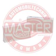 1721-2-IF-SET-MS - FILTR KABINOWY "MS" BMW X3 (F25), X4 (F26) 1.6-3.0D 09.10-03.18