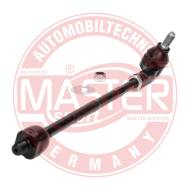 17622-SET-MS - DRĄŻEK KIEROWNICZY "MS" Z KOŃCÓWKĄ prawy AUDI A3, SKODA OCTAVIA I, VW GOLF IV, NEW BEETLE 1.4-2.3 09